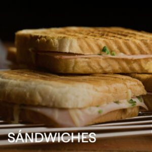 SANDWICHES