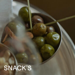 SNAK´S & OTHERS