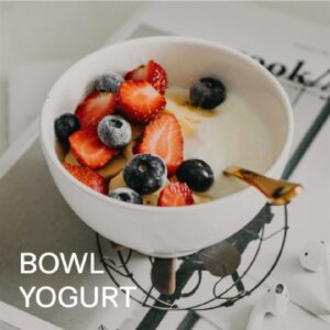 BOWLS
