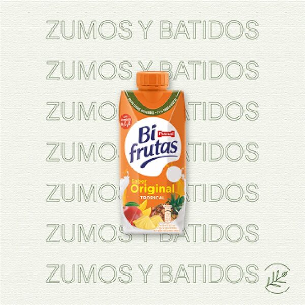 ZUMOS Y BATIDOS