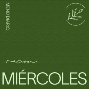 MIERCOLES