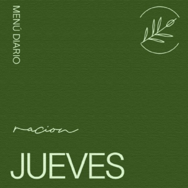JUEVES