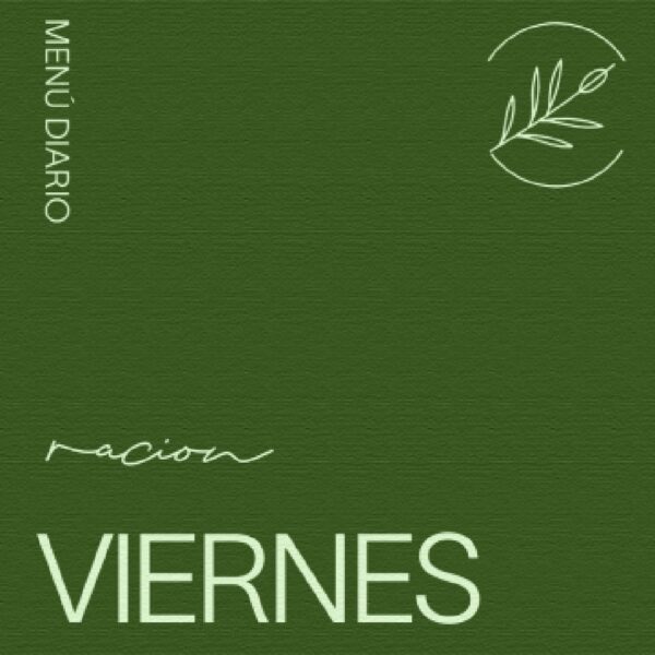 VIERNES