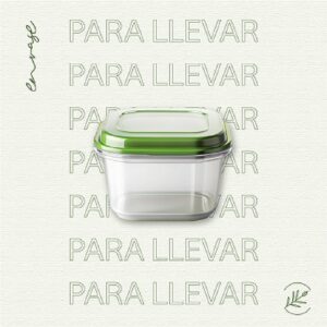 ENVASE LLEVAR