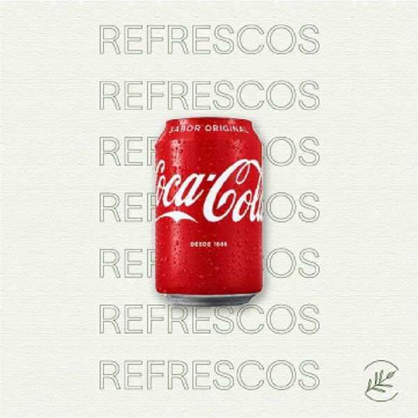 REFRESCOS