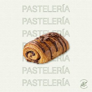 PASTELERIA