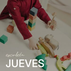 COMIDA ESCOLETA JUEVES (B)