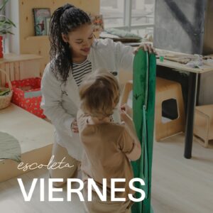 COMIDA ESCOLETA VIERNES (A)