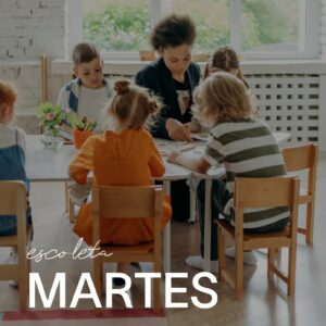COMIDA ESCOLETA MARTES (B)