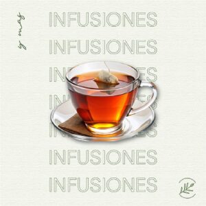 INFUSIONES