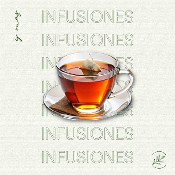 INFUSIONES